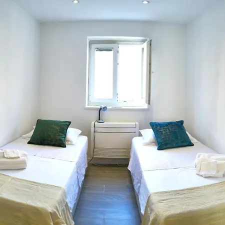 Apartment Rose * Zadar