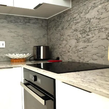 Daire Apartment Rose Zadar