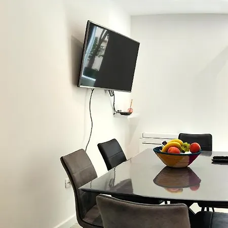 Apartment Rose *