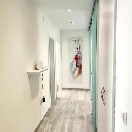 Apartment Rose
