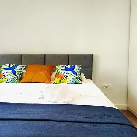 Daire Apartment Rose