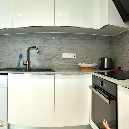 Rose Apartman