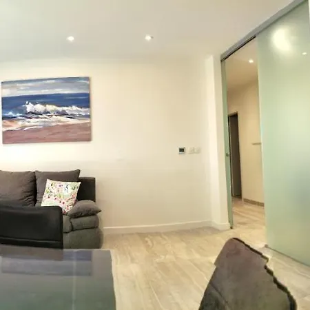 Apartment Rose Zadar