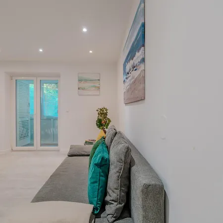 Rose Apartament