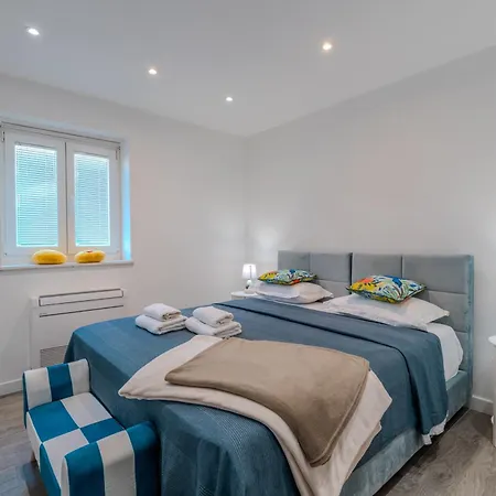 Apartman Rose