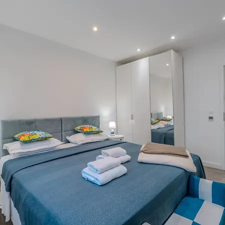 Rose Apartman