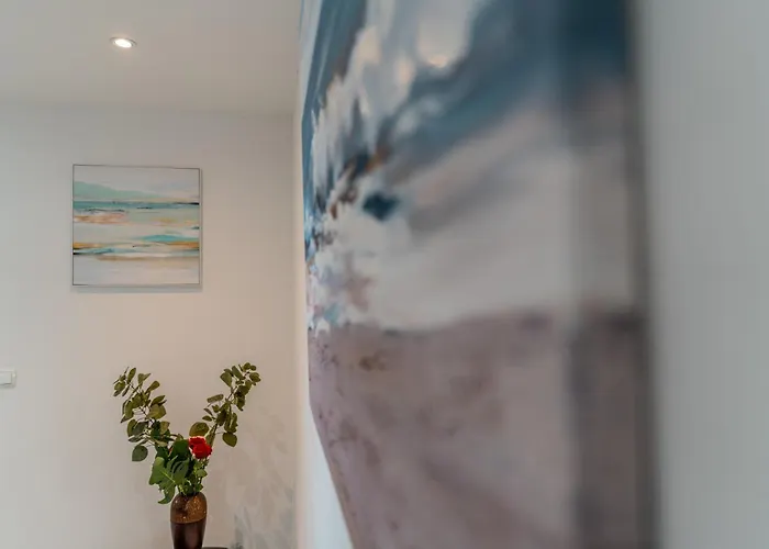 Apartament Rose *
