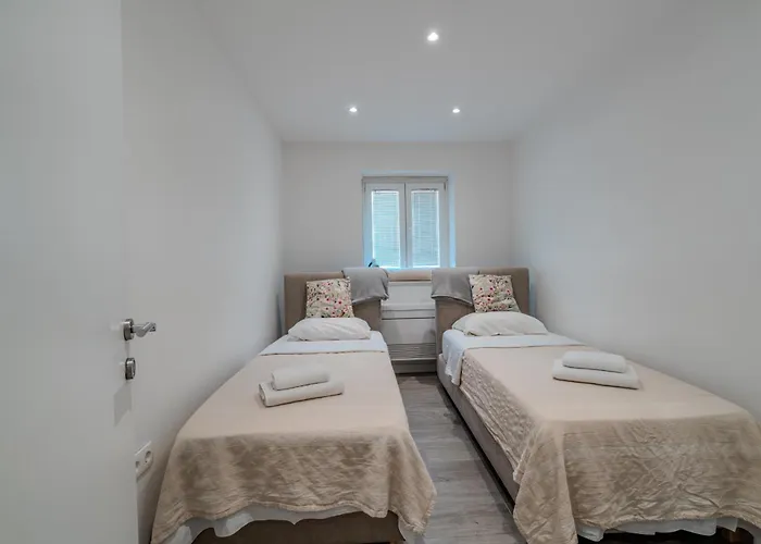 Rose Apartament