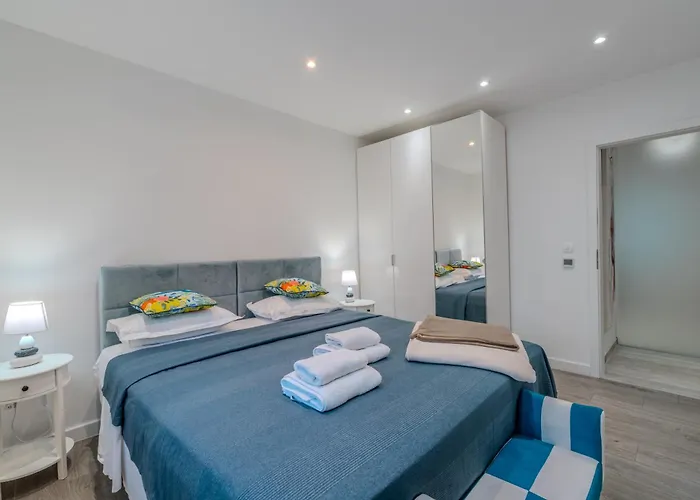 Rose Apartament
