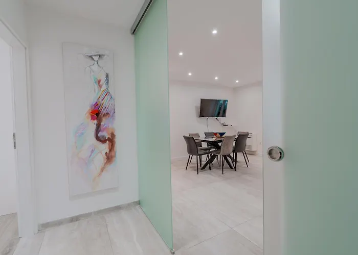 Rose Apartament *
