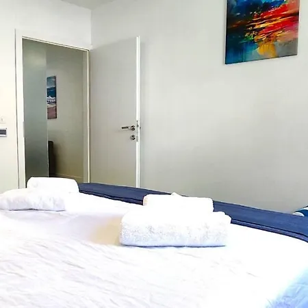 Rose - Heart Of Apartment