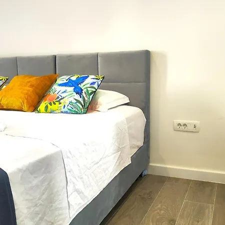 Rose - Heart Of Apartament *