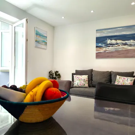 Rose - Heart Of Apartament Zadar