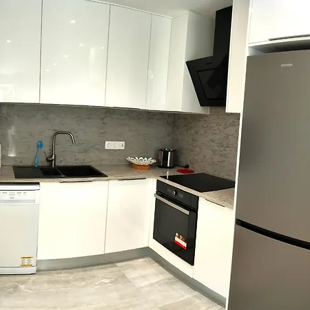 Apartamento Rose - Heart Of