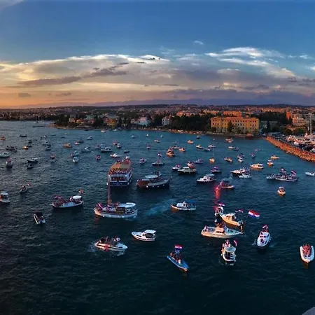 Rose - Heart Of Apartament